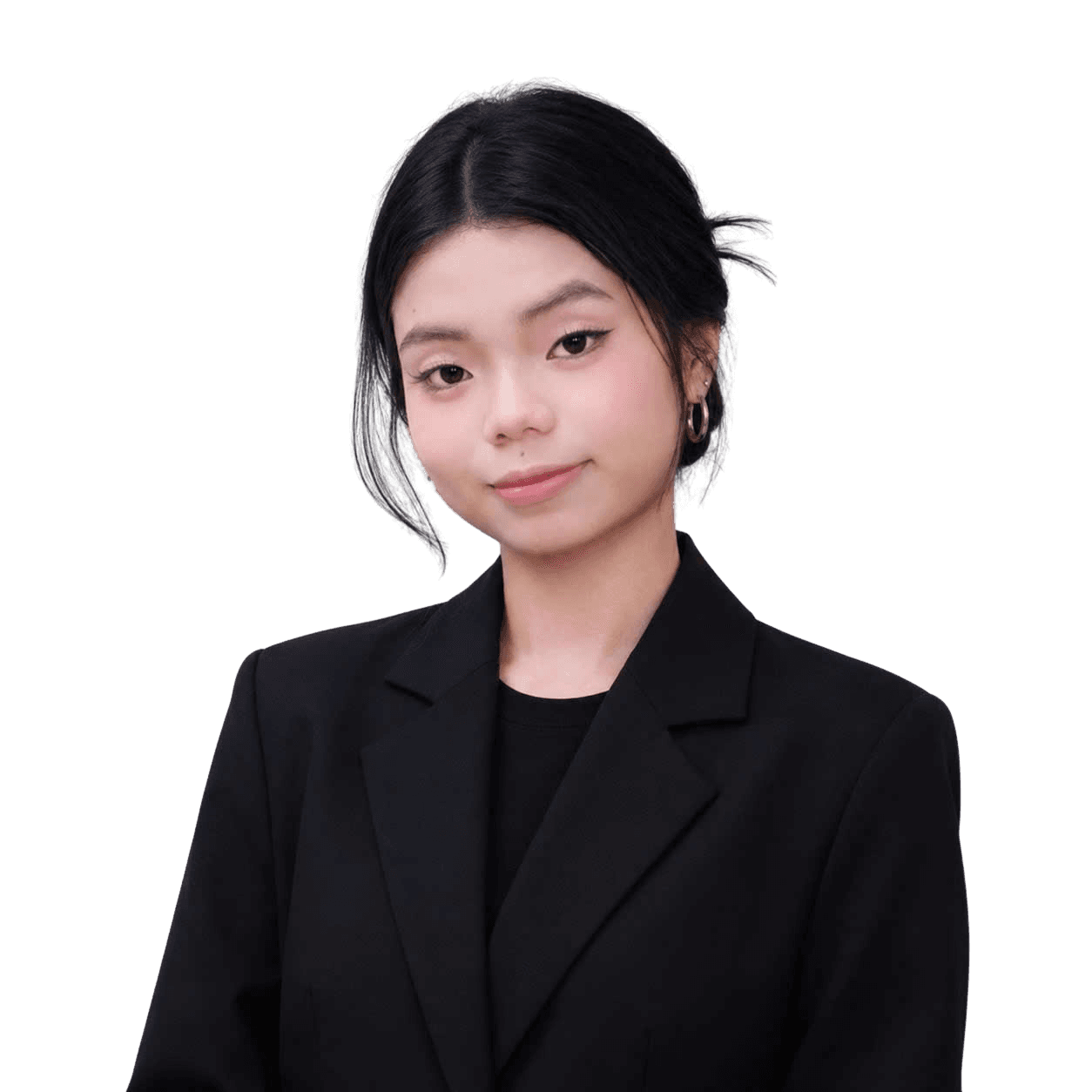 Le Thuy Hue Tran, marketing and communications professional